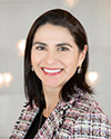 Mrs. Wanara de Oliveira Dupre photo