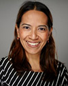 Mrs Yanti Rowland photo