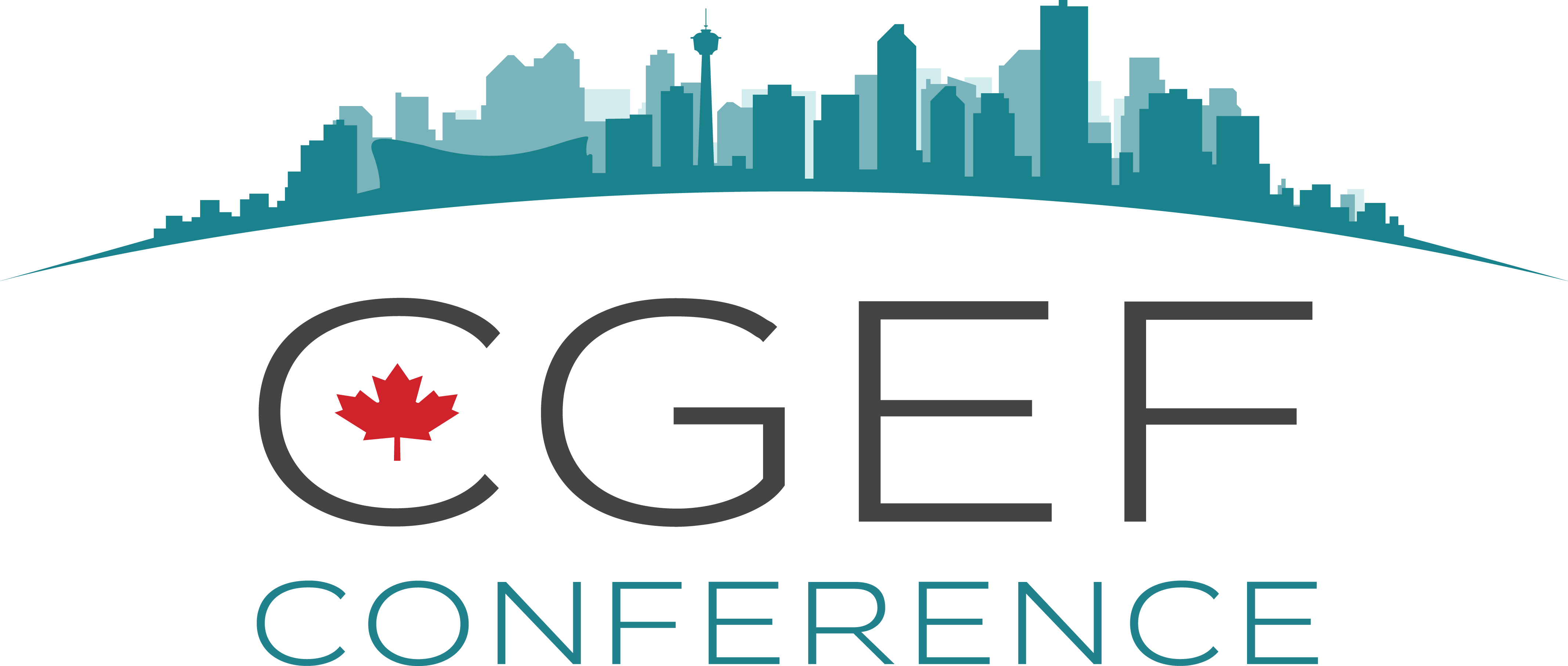 CGEF Conference