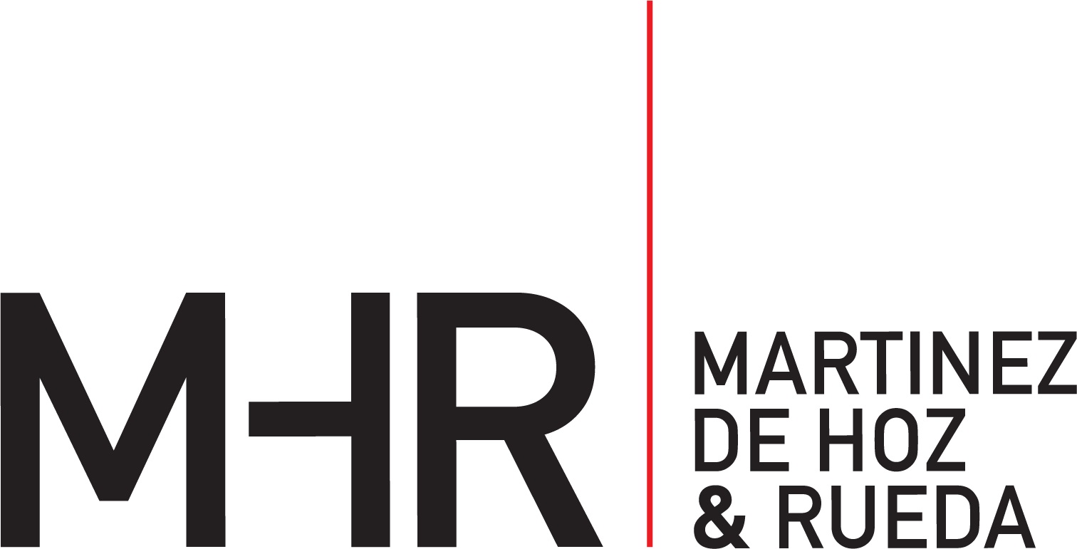 Martinez de Hoz and Rueda