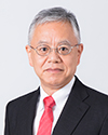 Mr. Koichi Shimomura photo