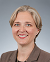 Ms. Angela Heywood Bible photo