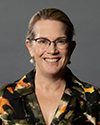 Ms Natalie Lonergan photo