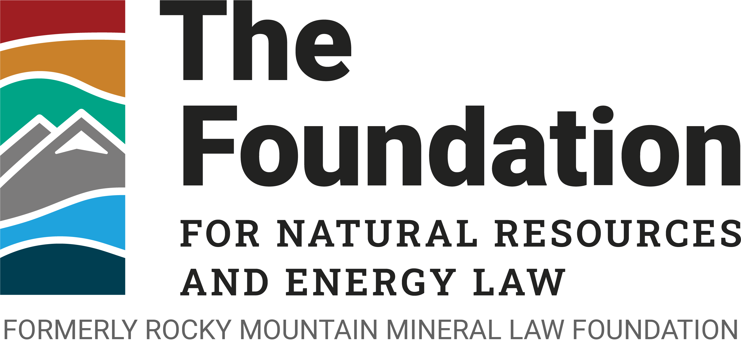The Foundation for Natural Resources and Energy Law