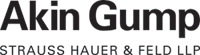 Akin Gump Strauss Hauer & Feld