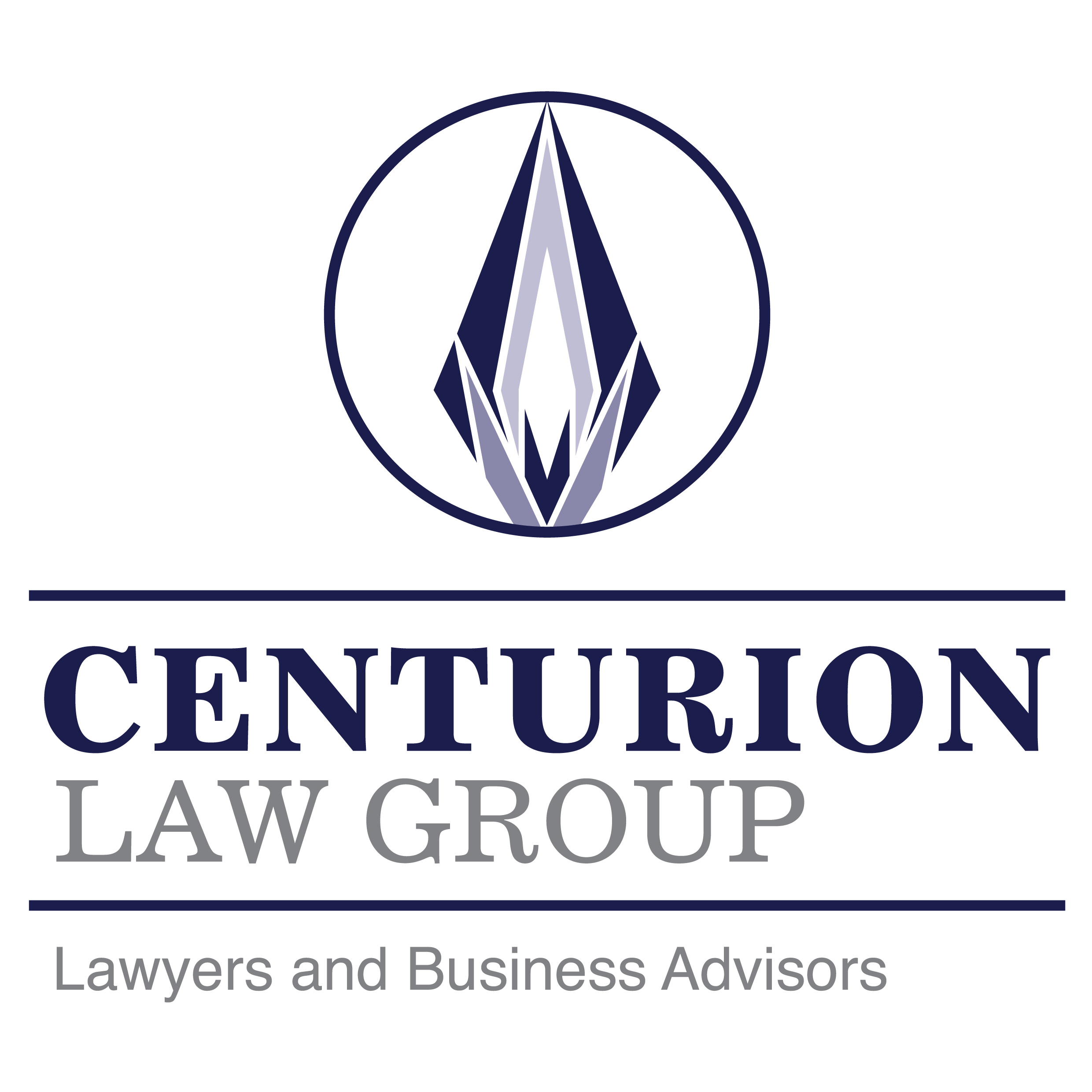 Centurion Law Group