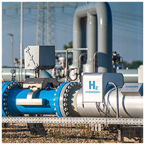 Hydrogen,Renewable,Energy,Production,Pipeline,-,Hydrogen,Gas,For,Clean